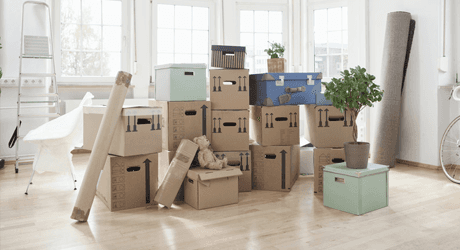 house removals