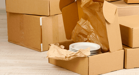 removal boxes