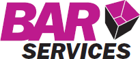 BAR services logo