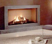 Fires & Fireplaces
