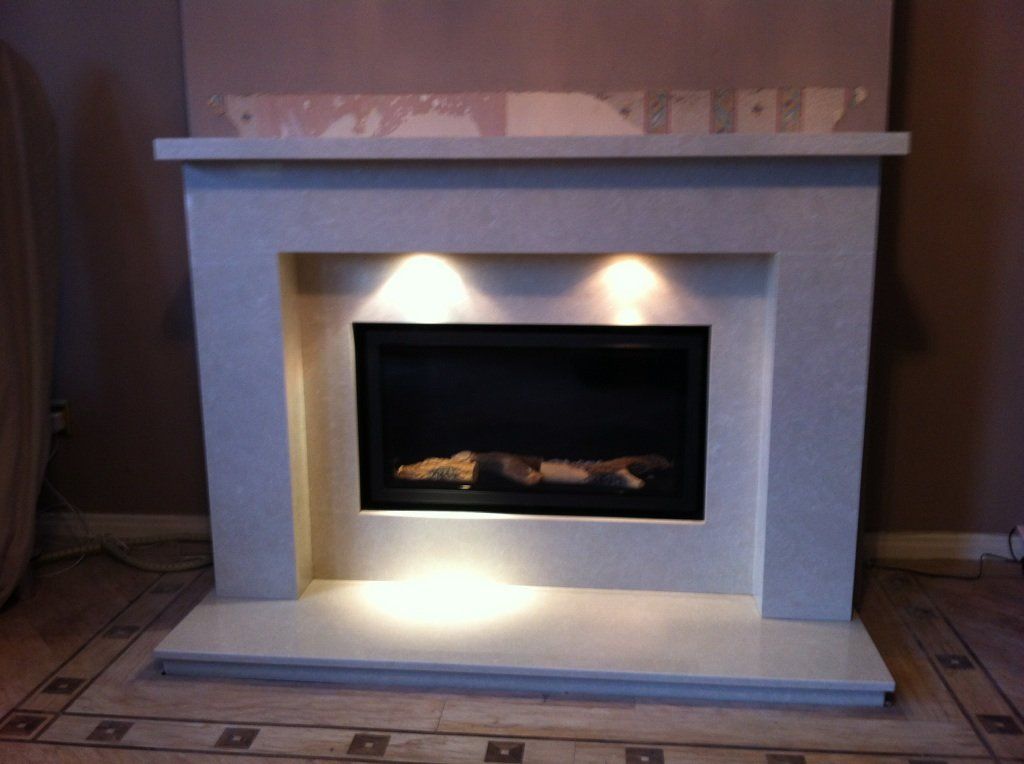 Eternal Flame Fires & Fireplaces 10