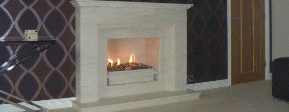 Eternal Flame Fires & Fireplaces 12