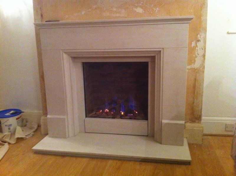 Eternal Flame Fires & Fireplaces 15