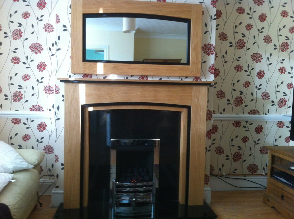 Eternal Flame Fires & Fireplaces 16