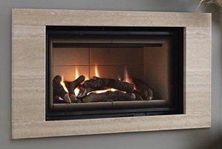 Eternal Flame Fires & Fireplaces 20