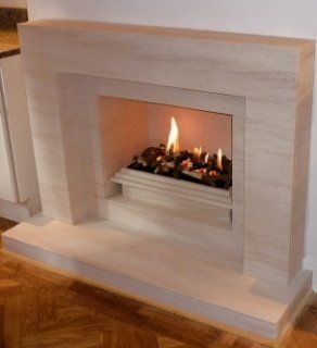 Eternal Flame Fires & Fireplaces 23