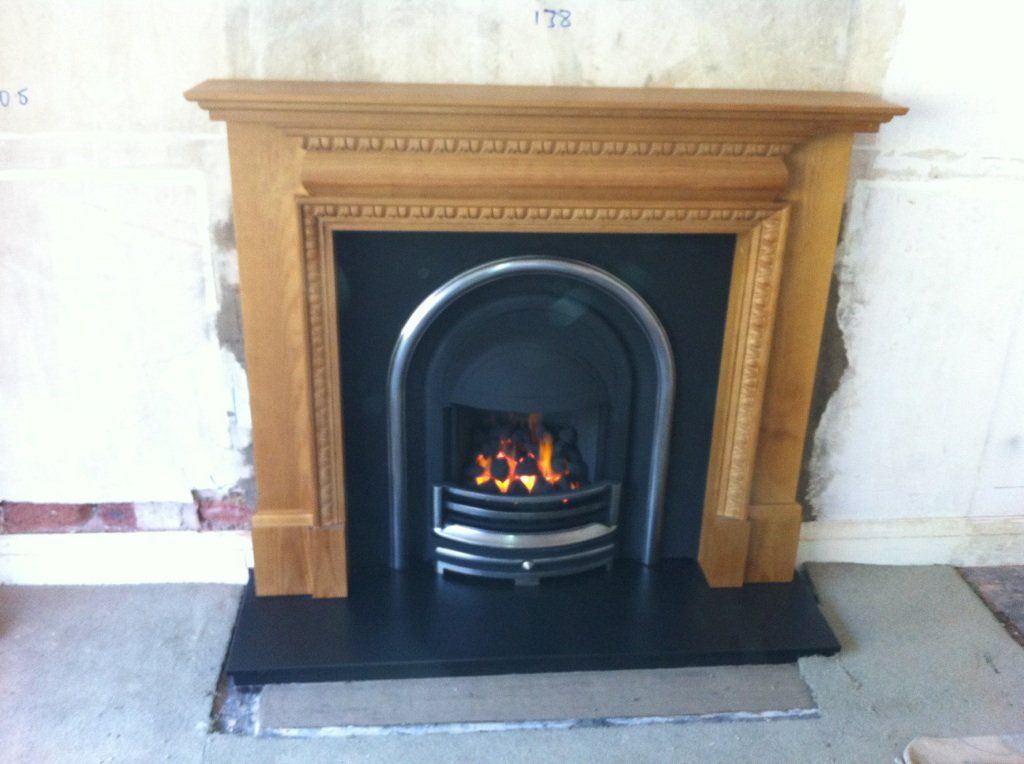 Eternal Flame Fires & Fireplaces 25
