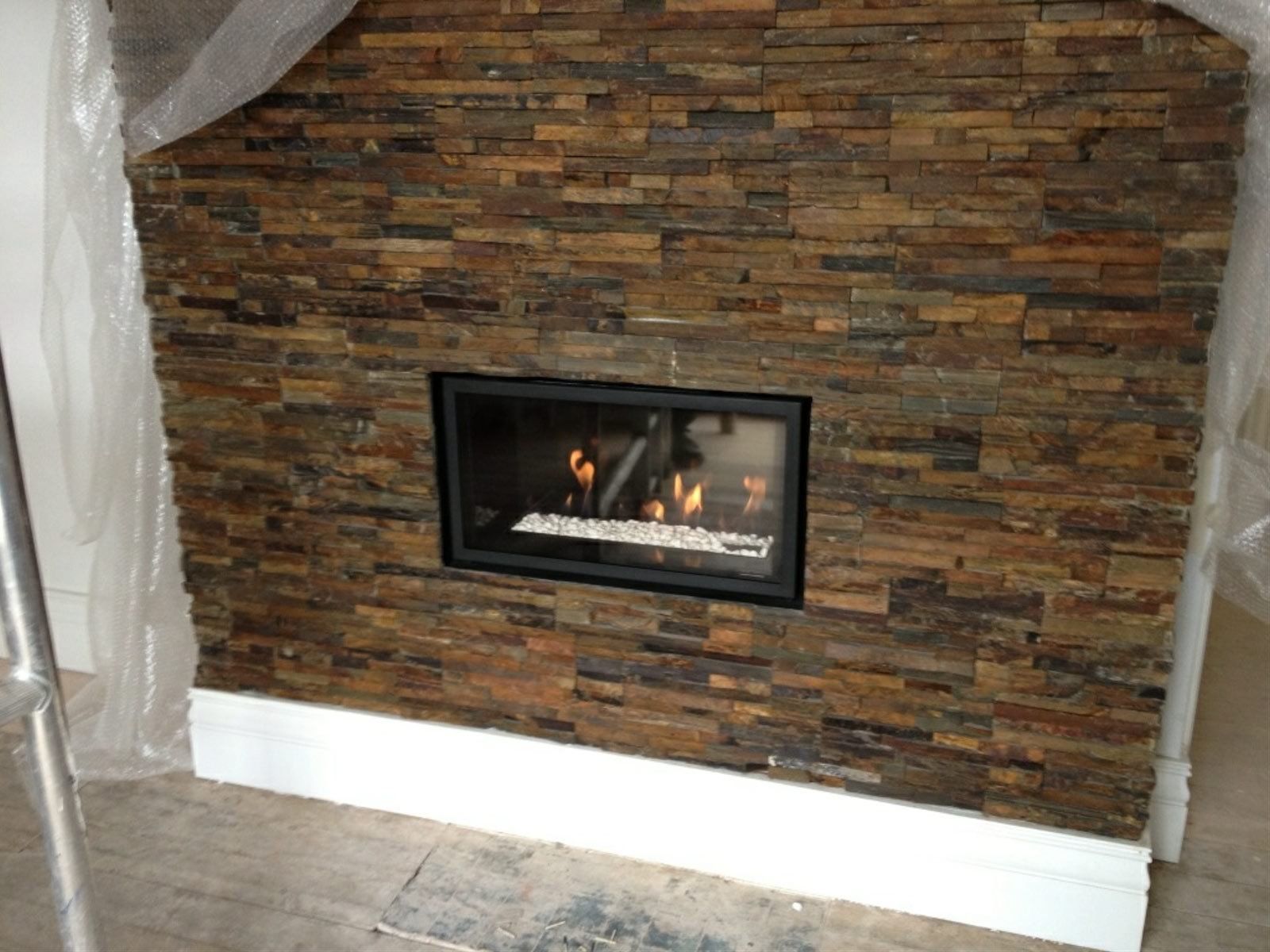 Eternal Flame Fires & Fireplaces 26