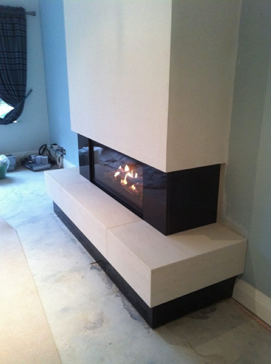 Eternal Flame Fires & Fireplaces 27