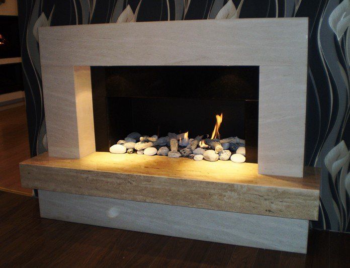 Eternal Flame Fires & Fireplaces 29