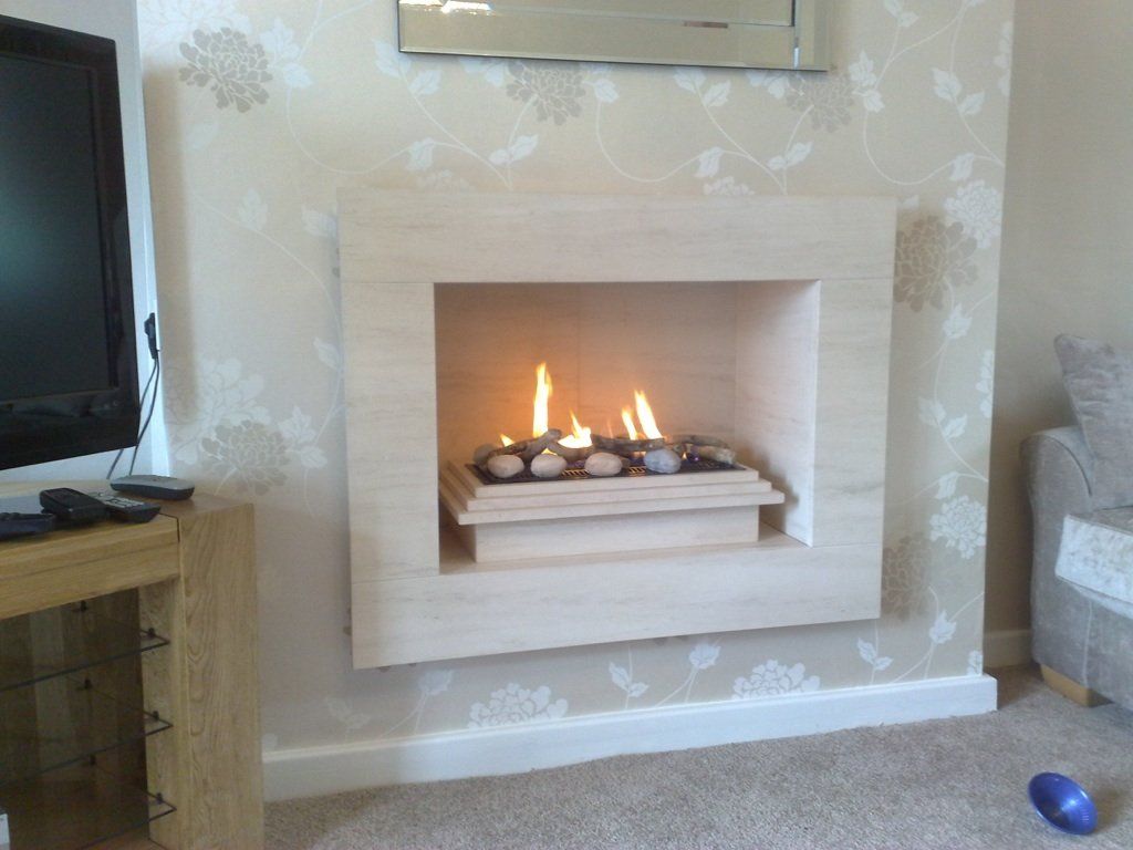 Eternal Flame Fires & Fireplaces 32