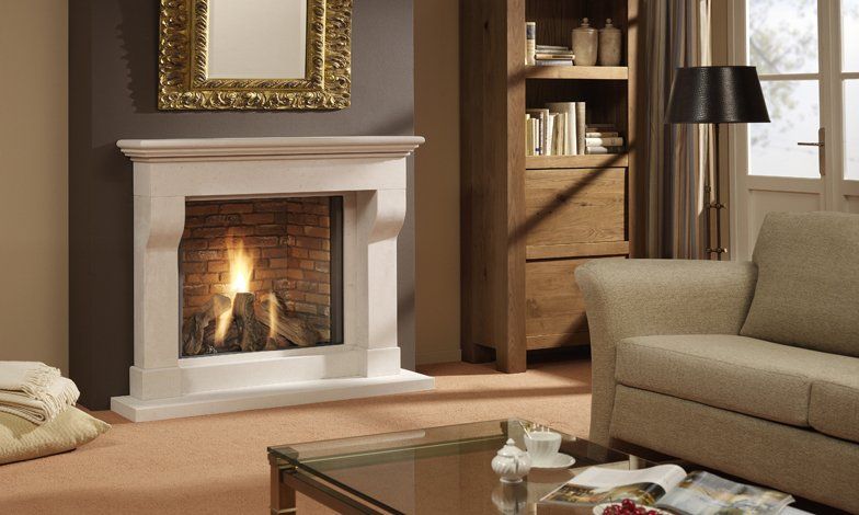 Eternal Flame Fires & Fireplaces 34