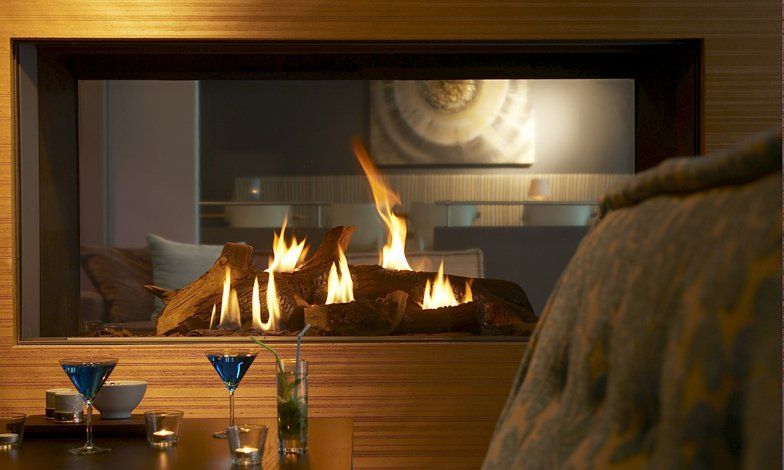 Eternal Flame Fires & Fireplaces 35