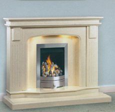 Eternal Flame Fires & Fireplaces 5