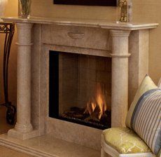 Eternal Flame Fires & Fireplaces 8