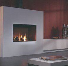 Eternal Flame Fires & Fireplaces 9