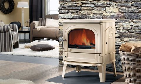 Eternal Flame Fires & Fireplaces