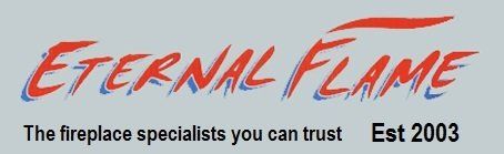 Eternal Flame Fires & Fireplaces