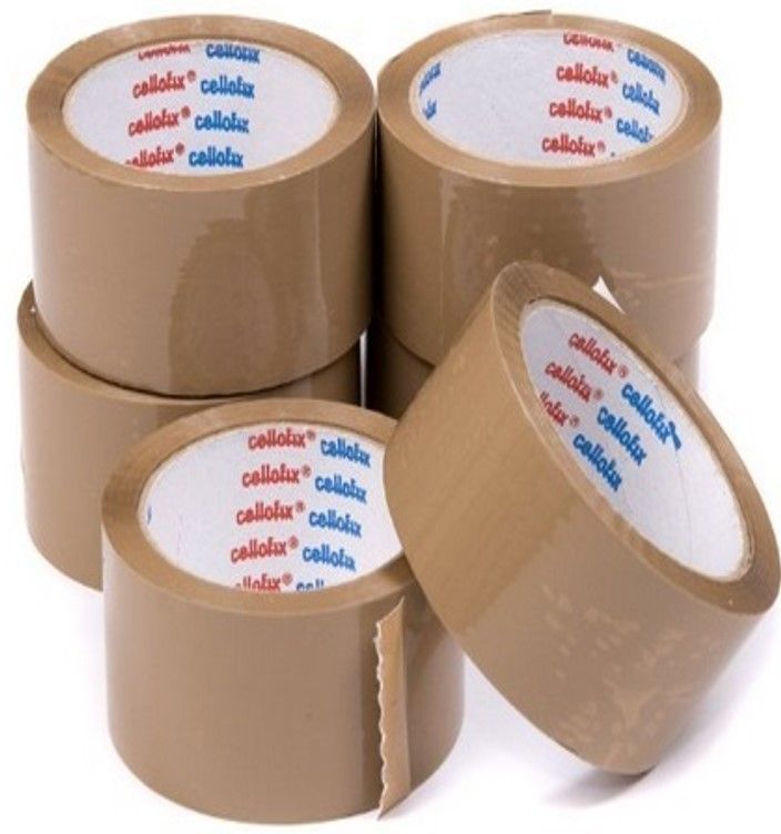 Packaging supplies provided by Simply Moved Ltd Ipswich, Suffolk