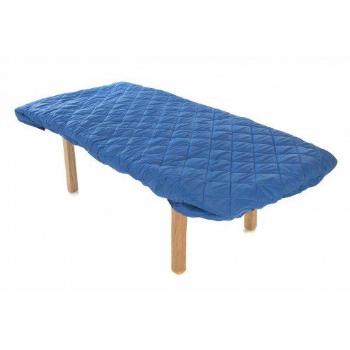 Table protection Cover provided for moving home with simply moved ltd Ipswich