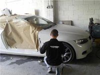 car bodyworks expert