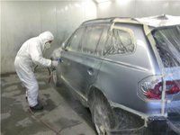 car workshop