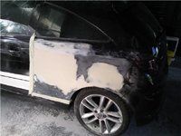 car paint removal