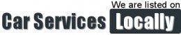 Car services logo