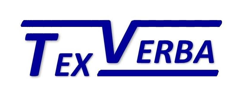 TEX VERBA-LOGO