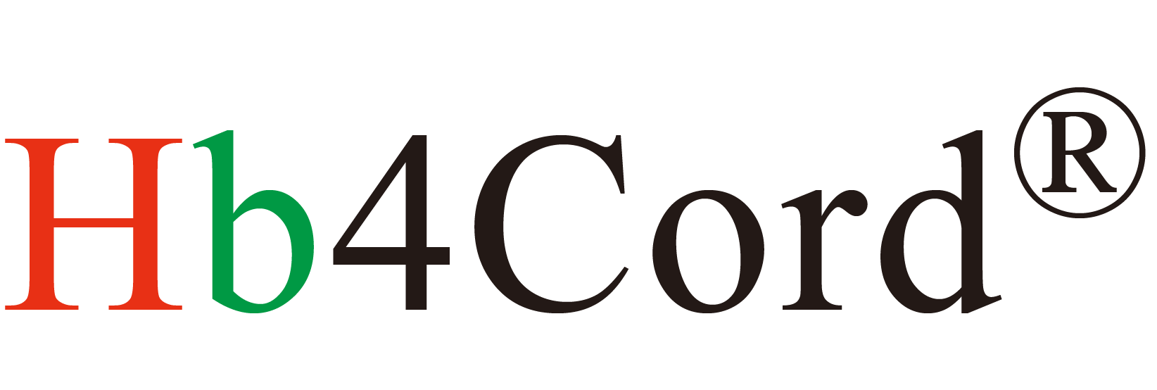 Hb4Cord