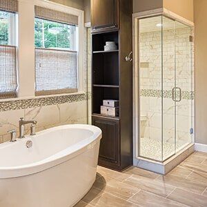 Bathroom - Plumber in Ravenel, SC