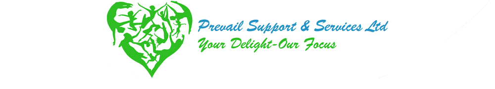 Prevail Support and Services LTD
