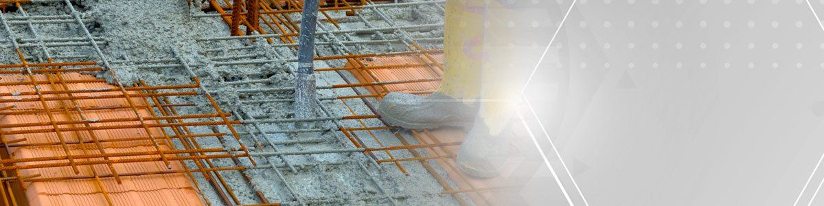 leigh shields concreting construction construction worker compacting liquid cement