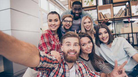 College Friends | Dourid Aboud Property Management, Pittsburgh, PA