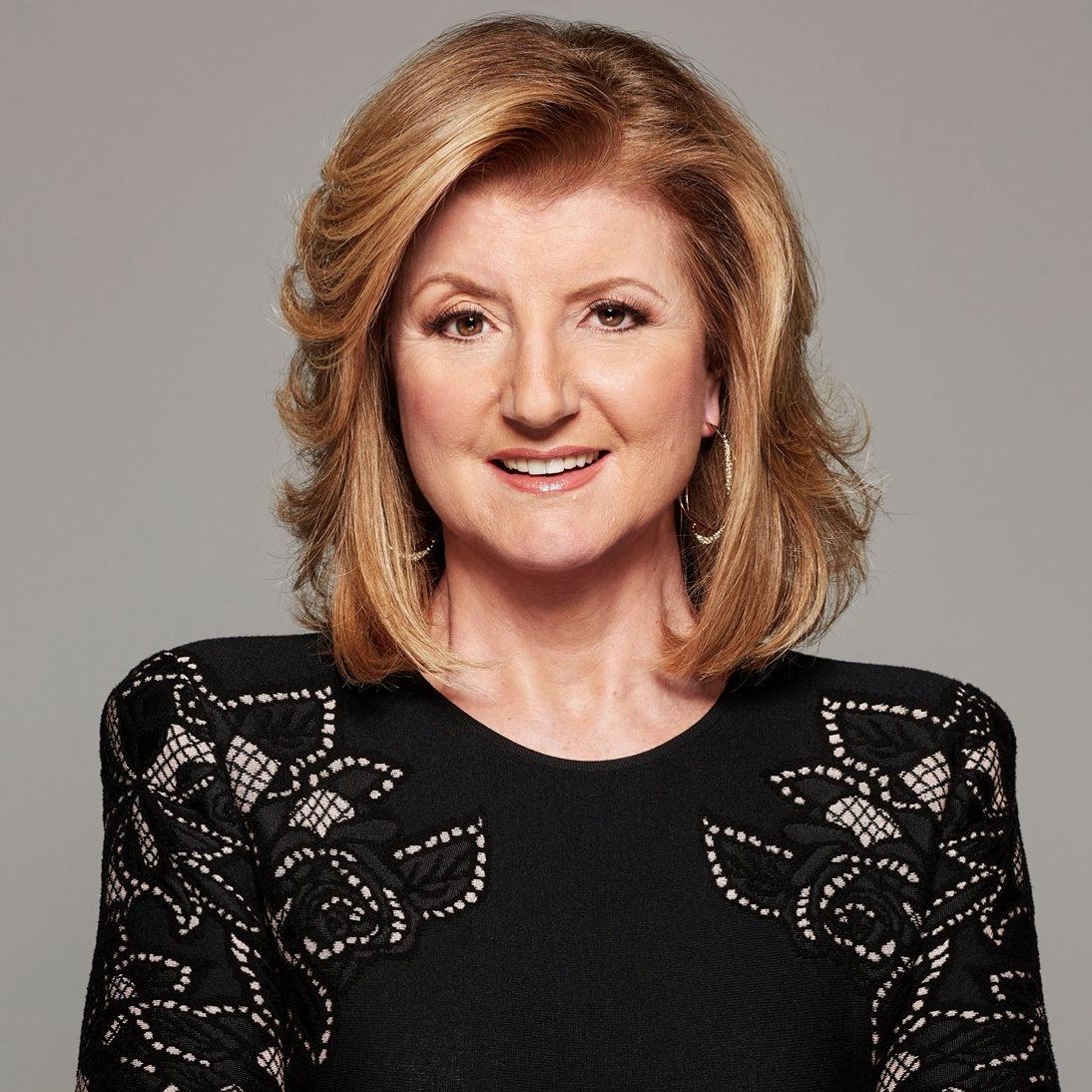 Publicity for Ariana Huffington's Thrive tour of Australia with a focus on Wellbeing and Productivity - Conferences and Events - Women's Interest