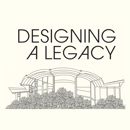 Publicity for Tim Ross and his tour Designing a Legacy - live shows that developed into the hit ABC TV series.