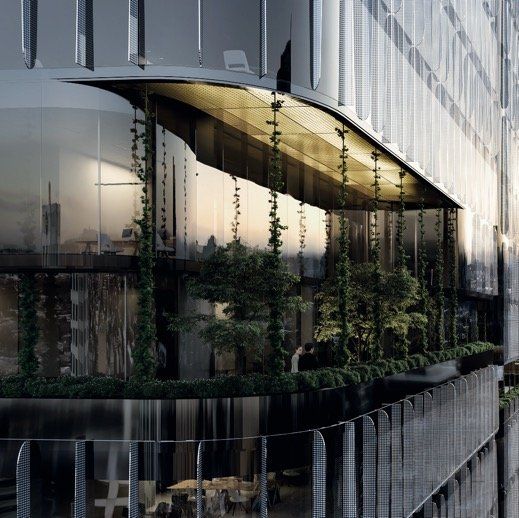 Premium Property Development | Content Creator | Copywriter | Interviews with key industry players