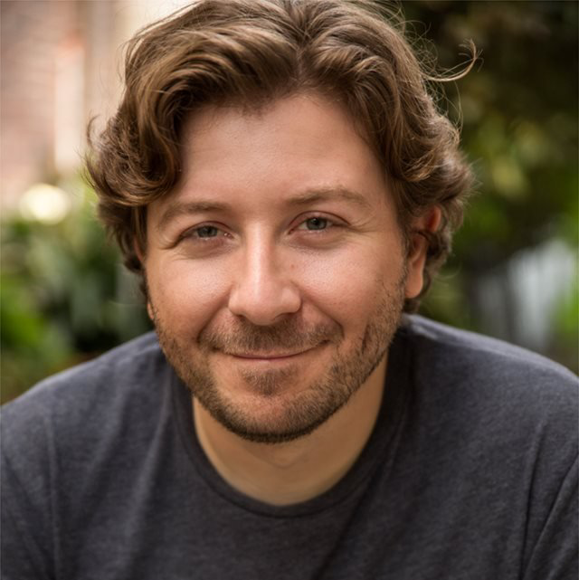 Julian Ramundi - Vivid Sydney - Event Manager Extraordinaire