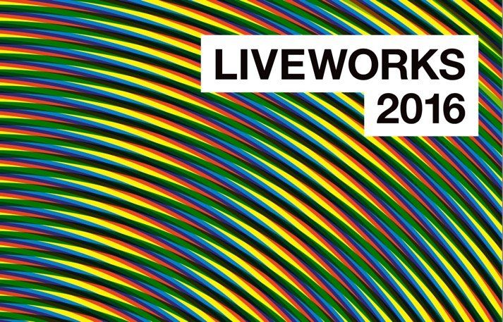 Publicity for Liveworks festival that springs from Sydney Performance Space - a leader in Australia's Arts, Culture, Design and Events realm.