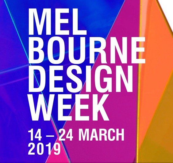 Publicity and media liaison for Melbourne Design Week - one of the city's major festivals and events - Arts & Culture - Tourism - Design and Architecture.