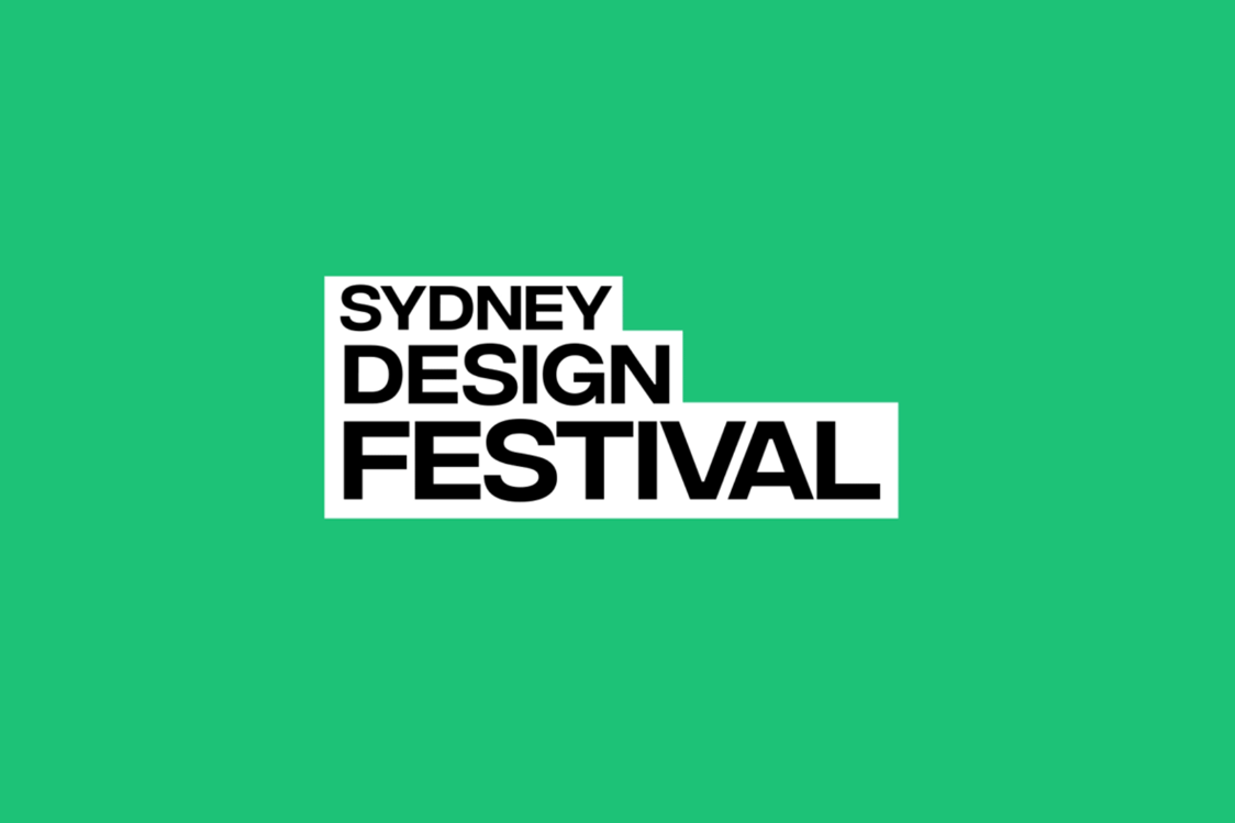 Publicity and media liaison for Sydney Design Festival - one of the city's major events - Arts & Culture - Tourism - Design and Architecture.