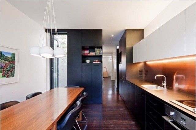 Australian Architecture - Residential Design - Interior Architecture - Home Renovation and Extension - Words: Freya Lombardo - Images: Katherine Lu