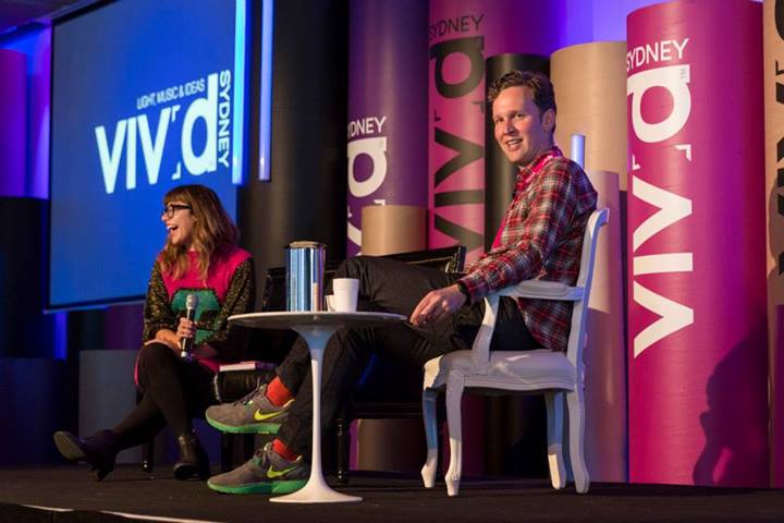 Strategic content, communications and publicity for Vivid Sydney. Australia's leading festival of Light, Music and Ideas features exceptional creativity and immersive artistry. Arts and Culture - Festivals and Events - Content Creator - Publicity