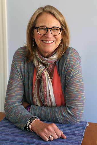suzanne dean