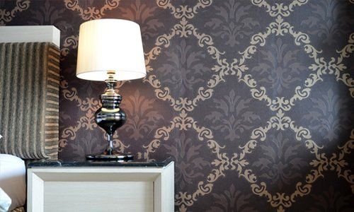 Property decorators