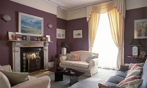 interior painting