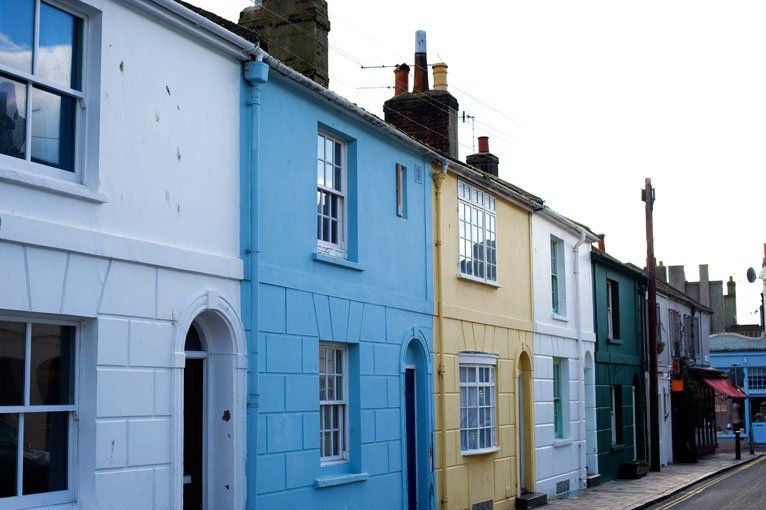 exterior painting