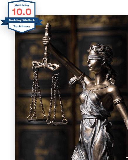 Criminal Defense Lawyer in Athens, Georgia