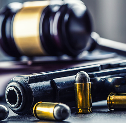 Violent Crimes in Athens, Georgia