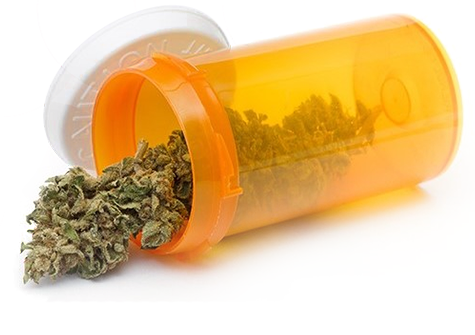 Marijuana Charges in Athens, Georgia